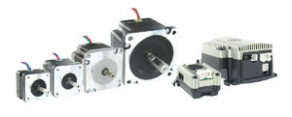 Two-phase stepper electric motor - 3 - 5 A | Lexium SD2