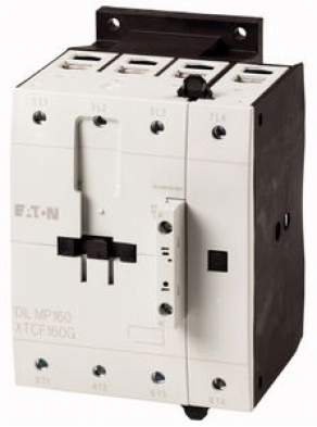 4-pole contactor - DILMP