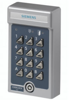 Keypad access control system - K44 Duo