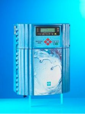 Water hardness analyzer / in-line - 0.05 – 0.5 °dH | Testomat 2000® CAL