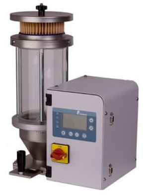 Desiccant dehumidifier - 0.5 - 25 kg/h | DPA series