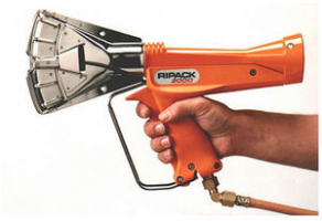 Shrink gun - 55 kW | Ripack 2000 series