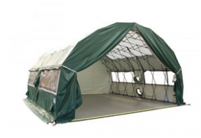 Shelter quick-change - Rapid Pro Shelter 50-7