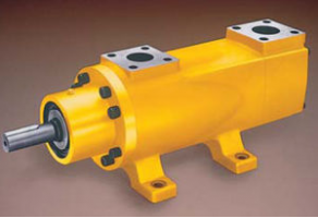 Screw pump / hydraulic - 30 - 700 l/min, max. 20.6 MPa | B4 series