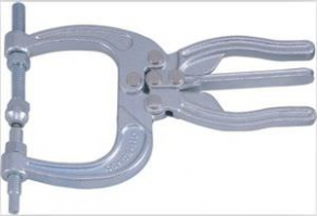 Locking pliers - 3180N | CH-50450