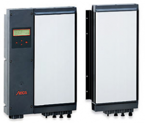 Solar DC/AC inverter - 2 000 - 10 000 W | StecaGrid 2000+