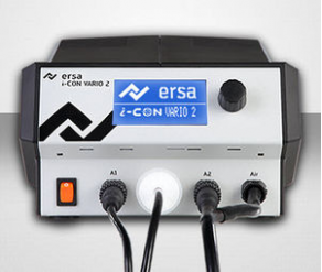 Digital soldering station / with temperature control - i-CON VARIO 2