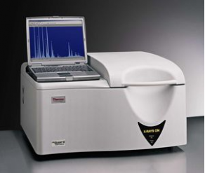 EDXRF spectrometer / energy dispersive X-ray fluorescence - ARL QUANT'X EDXRF
