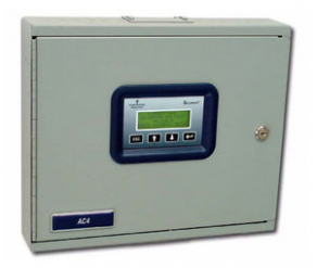 Air conditioning control and management system - Liebert AC4, AC8 
