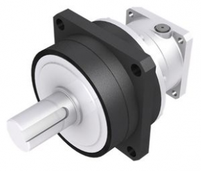 Planetary gear reducer / right-angle / precision / compact - i= 5:1 - 81:1, max. 153 Nm | IB series