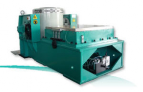 Electrodynamic shaker air-cooled - 8.800 lbs | SD-8800LS-17