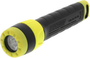 Intrinsically safe LED pocket flashlight - Lite-Ex® PL 10