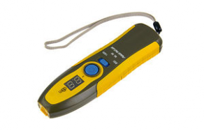 Power measuring device / portable / fiber optic - FOMD-FM-MM