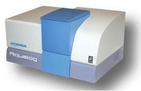 Static Spectrofluorometer - Aqualog
