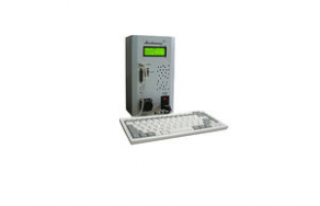 Control unit for dot peen marking machine - 160 x 120 x 285 mm | MCU-200B
