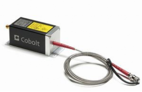 Diode laser module / compact - 445 nm | MLD&trade;