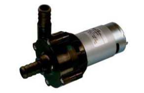 Centrifugal pump / magnetic-drive / high-flow - 12 l/min, max. 430 mbar | 41.008.200