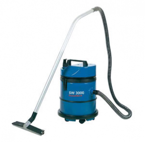 Wet and dry vacuum cleaner / industrial - 44 L, 54 l/s | SW 3000