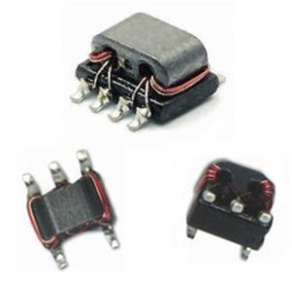 SMD inductor / power - SRIDB series