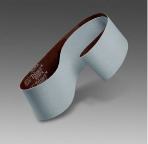 Abrasive belt ceramic - 953FA