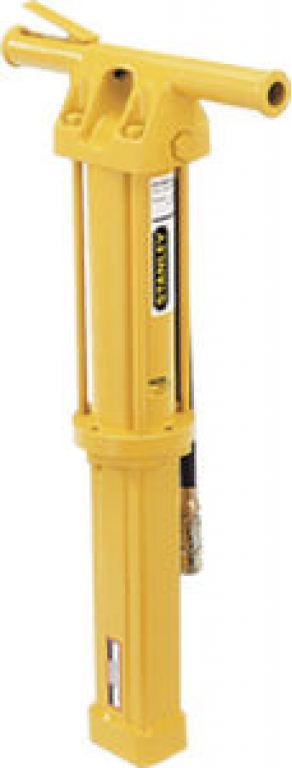 Hydraulic tube puller - SP48