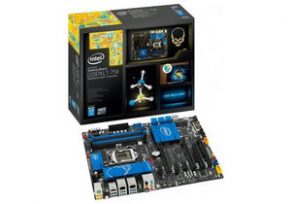 ATX motherboard / desktop computer / Intel®Core i5 / Intel®Core i7 -  Intel® Core&trade; i7, Intel® Core&trade; i5 | DZ87KLT-75K 