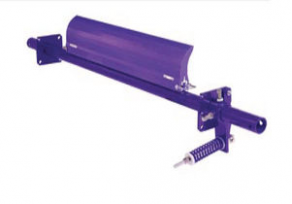 Conveyor belt pre-cleaner - 12 - 72" | Rockline® EZP1