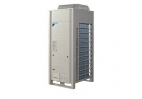 Outdoor condensing unit - 14 - 28 kW | ERQ-AW1 series