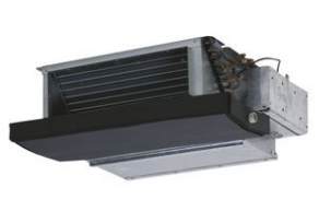 Duct fan coil unit - 6.5 m³/min | FDBQ-B