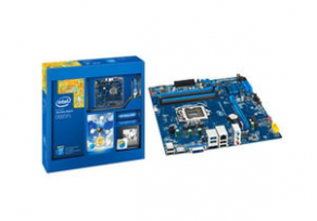 Micro-ATX motherboard / desktop computer / Intel®Core i7 / Intel®Core i5 -  Intel® Core&trade; i7, Intel® Core&trade; i5 | DB85FL