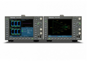 TV signal analyzer - WFM8200, WFM8300