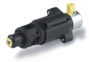 Diverter valve / 3-way - 5.9 m³/h, 0.5 - 3 bar | SC series