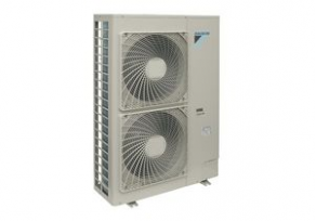 Outdoor condensing unit - 11.2 - 15.5 kW | ERQ-AV1 series
