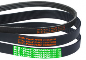 Transmission belt for automotive applications - PIX-X'ceed® series