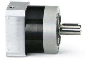 Planetary servo-gearbox / coaxial - 3:1 - 40:1 | GTE