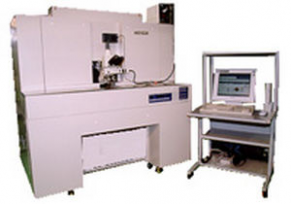 Optical surface inspection machine for hard disk drive HDD - NS1500 Series