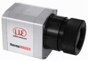 Infrared camera / high-resolution - -20 ... +900 °C | thermoIMAGER TIM 400