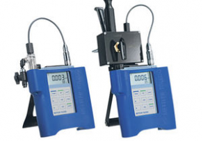 Dissolved oxygen measuring device / DO / portable - InTap4000e