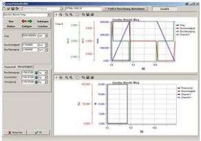 Calculation software / for drive systems - Cymex®