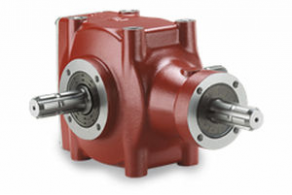 Right-angle gearbox for agricultural machinery - 8 - 184 kW | 2001 series