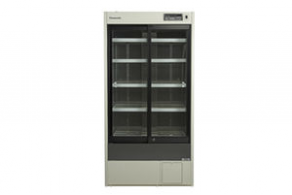 Laboratory refrigerator - +2 °C ... +14 °C, 489 l | MPR-514-PE