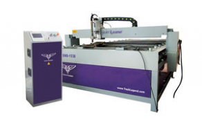 Plasma cutting machine / for thick sheet metal / CNC / cost-effective - 2 - 25mm, 0 - 8000 mm/min | Yeah!LegendIII
