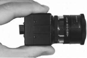 CCD camera / for OEM - EHDkam09 OEM