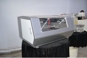 Laser engraving machine / miniature - 500 * 300 mm, 40 W | BCL-0503MU