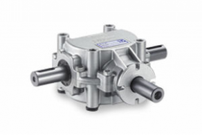 Right-angle gearbox for agricultural machinery - 7 - 26 kW | 1000 series