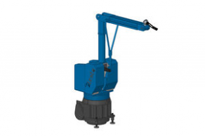 Articulated robot / 6-axis / painting - 4 kg | ROBOT SLS R500/916 AXIS