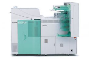 Paper printer / color / laser / compact - 1 180 prints/h | Frontier 750