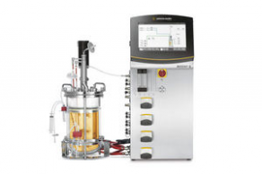 Combined bioreactor / fermentor / desk - max. 10 l | BIOSTAT® B