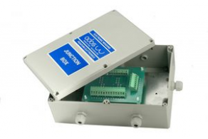 Load cell junction box - 240 x 160 x 90 mm | 1308