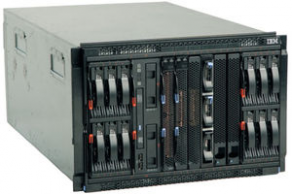 Blade server chassis - S series